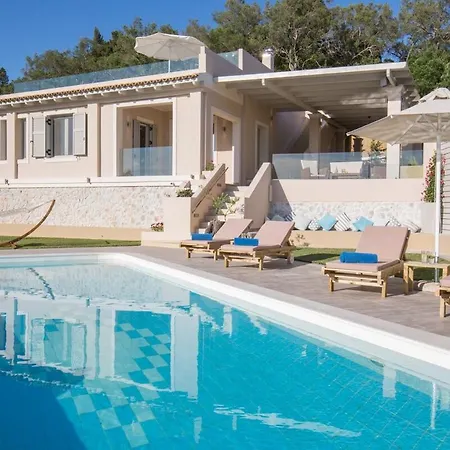 Pelekas Villa *