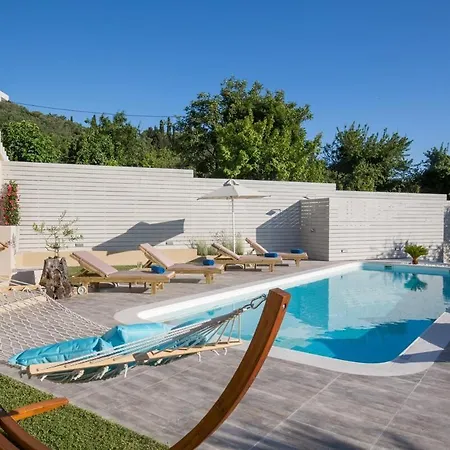 Villa Pelekas