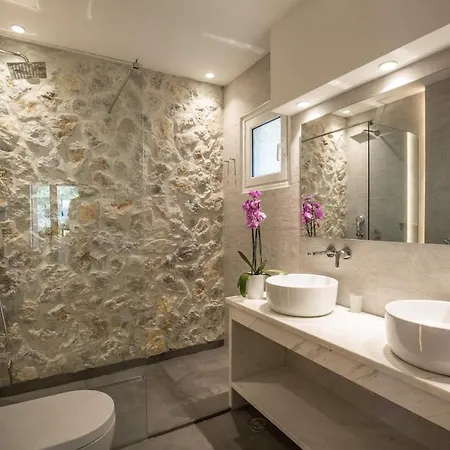 Villa Pelekas Mesokhórion