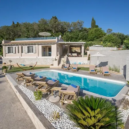 Villa Pelekas