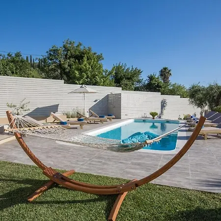 Pelekas Villa